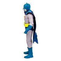 DC Retro Actionfigur Batman 66 Batman with Oxygen Mask 15 cm