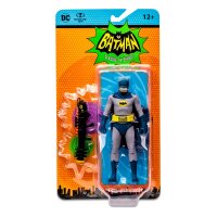 DC Retro Actionfigur Batman 66 Batman with Oxygen Mask 15 cm