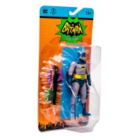 DC Retro Actionfigur Batman 66 Batman with Oxygen Mask 15 cm