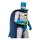 DC Retro Actionfigur Batman 66 Batman with Oxygen Mask 15 cm