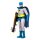 DC Retro Actionfigur Batman 66 Batman with Oxygen Mask 15 cm
