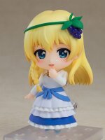 KonoSuba: Gods Blessing on This Wonderful World! 3 Nendoroid Actionfigur Iris 10 cm
