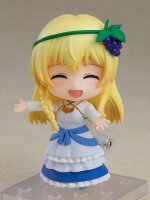 KonoSuba: Gods Blessing on This Wonderful World! 3 Nendoroid Actionfigur Iris 10 cm