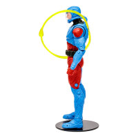 DC Direct Page Punchers Actionfigur & Comic The Atom Ryan Choi (The Flash Comic) 18 cm