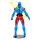 DC Direct Page Punchers Actionfigur & Comic The Atom Ryan Choi (The Flash Comic) 18 cm