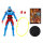 DC Direct Page Punchers Actionfigur & Comic The Atom Ryan Choi (The Flash Comic) 18 cm
