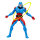 DC Direct Page Punchers Actionfigur & Comic The Atom Ryan Choi (The Flash Comic) 18 cm