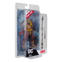 DC Direct Page Punchers Actionfigur & Comic Robin (Batman: Fighting The Frozen Comic) 18 cm