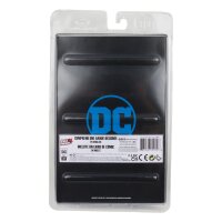 DC Direct Page Punchers Actionfigur & Comic Robin (Batman: Fighting The Frozen Comic) 18 cm