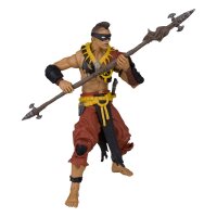 DC Direct Page Punchers Actionfigur & Comic Robin (Batman: Fighting The Frozen Comic) 18 cm