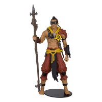 DC Direct Page Punchers Actionfigur & Comic Robin (Batman: Fighting The Frozen Comic) 18 cm