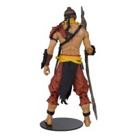 DC Direct Page Punchers Actionfigur & Comic Robin (Batman: Fighting The Frozen Comic) 18 cm