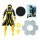 DC Multiverse Actionfigur Static Shock (New 52) 18 cm