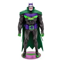DC Multiverse Actionfigur Batman (Batman: White Knight)...