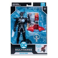 DC Multiverse Deathstorm Blackest Night Build A Figur 18 cm McFarlane Atrocitus