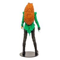 DC Black Adam Movie Actionfigur Cyclone 18 cm