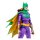 DC Multiverse Actionfigur Batgirl Jokerized (Three Jokers) (Gold Label) 18 cm