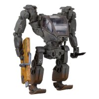 Avatar: The Way of Water Deluxe Medium Actionfiguren Amp Suit with RDA Driver