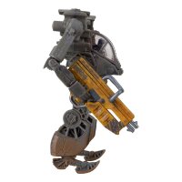 Avatar: The Way of Water Deluxe Medium Actionfiguren Amp Suit with RDA Driver