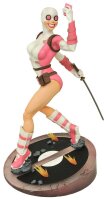 Marvel Gallery PVC Statue Gwenpool 23 cm