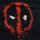 Marvel Deadpool Turnbeutel Stringbag Sportbeutel Rucksack Gym Bag NEU
