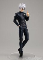 Jujutsu Kaisen Pop Up Parade PVC Statue Satoru Gojo: Hidden Inventory / Premature Death Ver. 19 cm