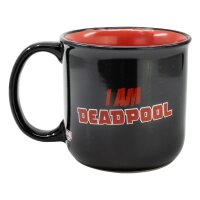 Deadpool Tasse 355 ml