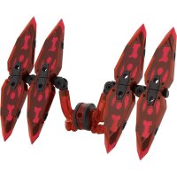 Kotobukiya M.S.G. Model Kit Zubehör-Set Heavy Weapon...