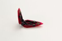 Kotobukiya M.S.G. Model Kit Zubehör-Set Heavy Weapon Unit 44 Exceed Binder 2 Black Ver.