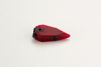 Kotobukiya M.S.G. Model Kit Zubehör-Set Heavy Weapon Unit 44 Exceed Binder 2 Black Ver.