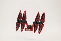 Kotobukiya M.S.G. Model Kit Zubehör-Set Heavy Weapon...