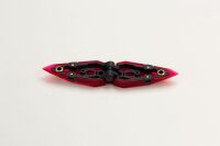 Kotobukiya M.S.G. Model Kit Zubehör-Set Heavy Weapon Unit 44 Exceed Binder 2 Black Ver.