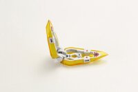 Kotobukiya M.S.G. Model Kit Zubehör-Set Heavy Weapon Unit 45 Exceed Binder 2 White Ver.