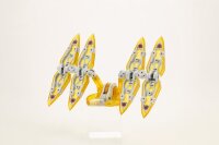 Kotobukiya M.S.G. Model Kit Zubehör-Set Heavy Weapon...