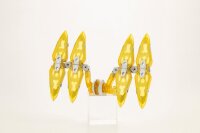 Kotobukiya M.S.G. Model Kit Zubehör-Set Heavy Weapon Unit 45 Exceed Binder 2 White Ver.