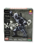 Kotobukiya Statue Deadpool X-Force 15 cm - Marvel Now -...