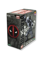 Kotobukiya Statue Deadpool X-Force 15 cm - Marvel Now -...