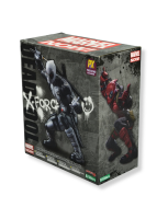 Kotobukiya Statue Deadpool X-Force 15 cm - Marvel Now - ArtFX+ - Neu