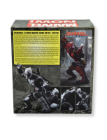 Kotobukiya Statue Deadpool X-Force 15 cm - Marvel Now - ArtFX+ - Neu