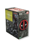 Kotobukiya Statue Deadpool X-Force 15 cm - Marvel Now - ArtFX+ - Neu