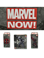 Kotobukiya Statue Deadpool X-Force 15 cm - Marvel Now - ArtFX+ - Neu