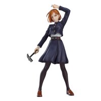 Jujutsu Kaisen Pop Up Parade PVC Statue Nobara Kugisaki...