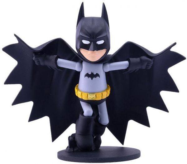 Justice League PVC Actionfigur Batman 9 cm