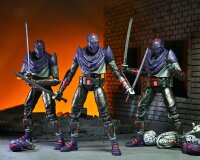 Teenage Mutant Ninja Turtles: The Last Ronin Actionfigur Ultimate Foot Bot 18 cm
