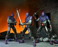 Teenage Mutant Ninja Turtles: The Last Ronin Actionfigur Ultimate Foot Bot 18 cm