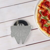 Star Wars Pizzaschneider Millennium Falken