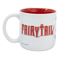 Fairy Tail Tasse 355 ml