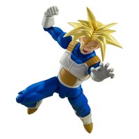 Dragon Ball Z S.H. Figuarts Actionfigur Super Saiyan...