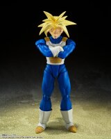 Dragon Ball Z S.H. Figuarts Actionfigur Super Saiyan...