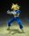 Dragon Ball Z S.H. Figuarts Actionfigur Super Saiyan Trunks Infinite Latent Super Power Ver. 14 cm